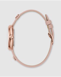Furla - Heritage Furla Cosy Pink