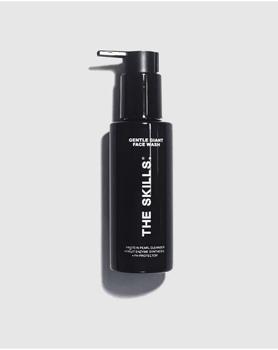 The Skills - Gentle Giant Face Wash
