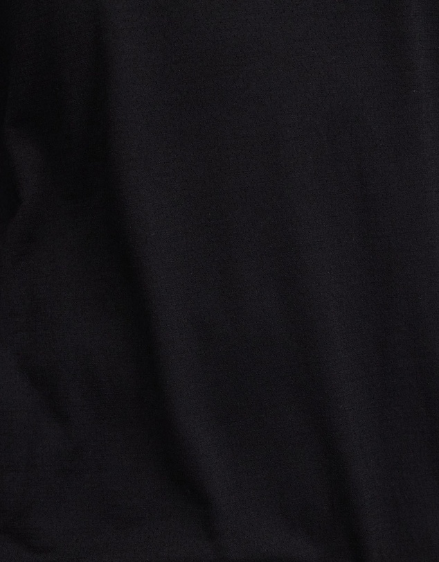 Surrounded By Ghosts - The Stannite Relaxed Cotton Long Sleeve T-Shirt