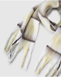 Belle & Bloom - Plenty Of Love Scarf