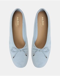ALDO - Joselie Ballerina Flats