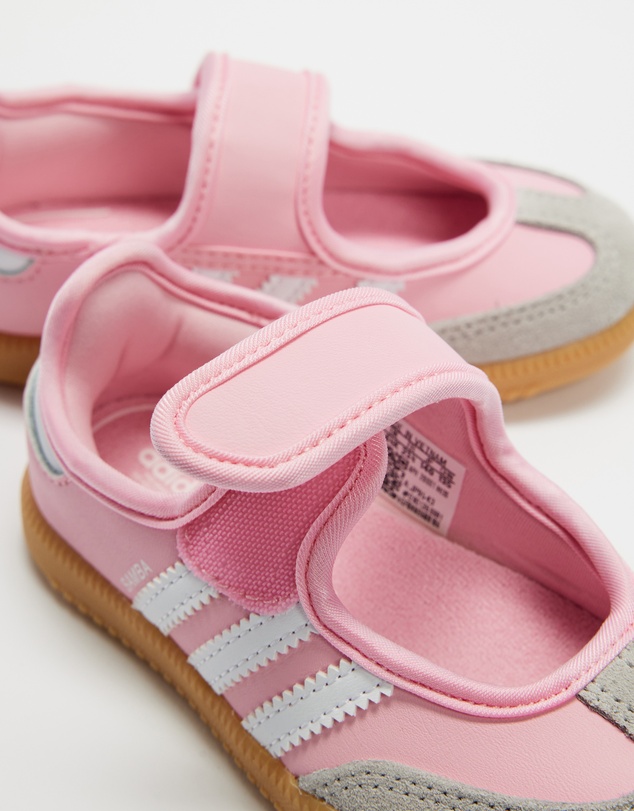 adidas Originals - Samba Jane - Babies