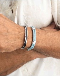 PIG&HEN - Little Lewis DBL Bracelet