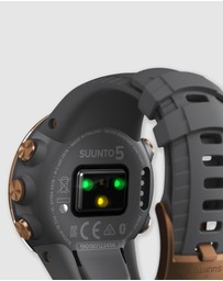 Suunto - 5 GPS Watch