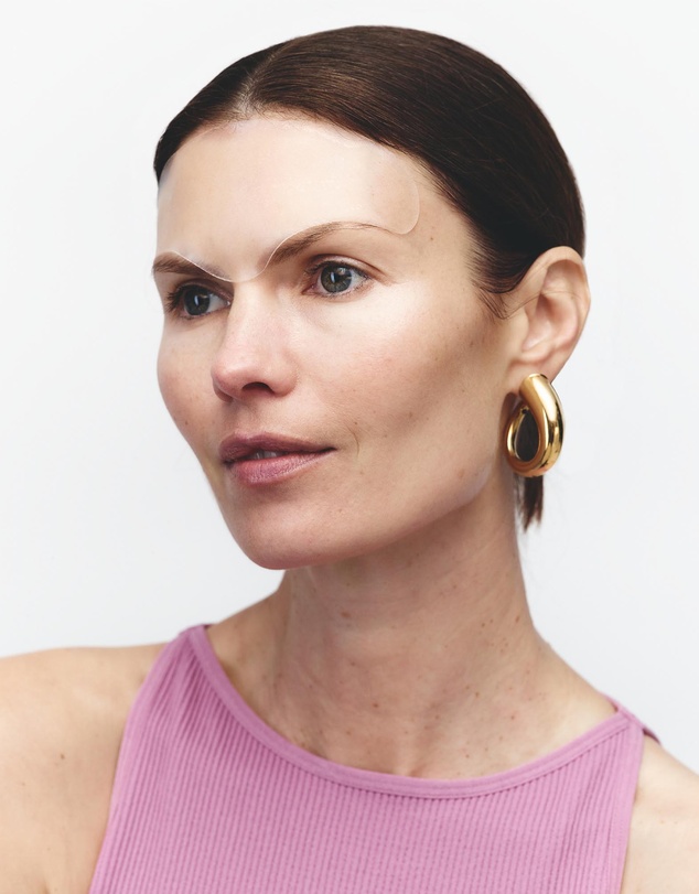 Wrinkles Schminkles - Forehead Wrinkle Patches