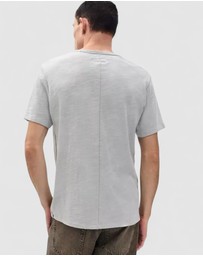 rag & bone - Classic Flame Tee