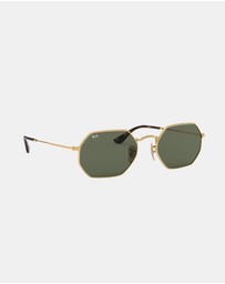 Ray-Ban - Octagon 1972 RB1972