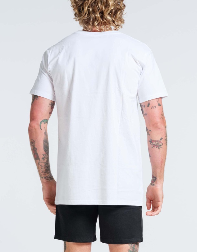 Vacancy Co - Vacant Tee