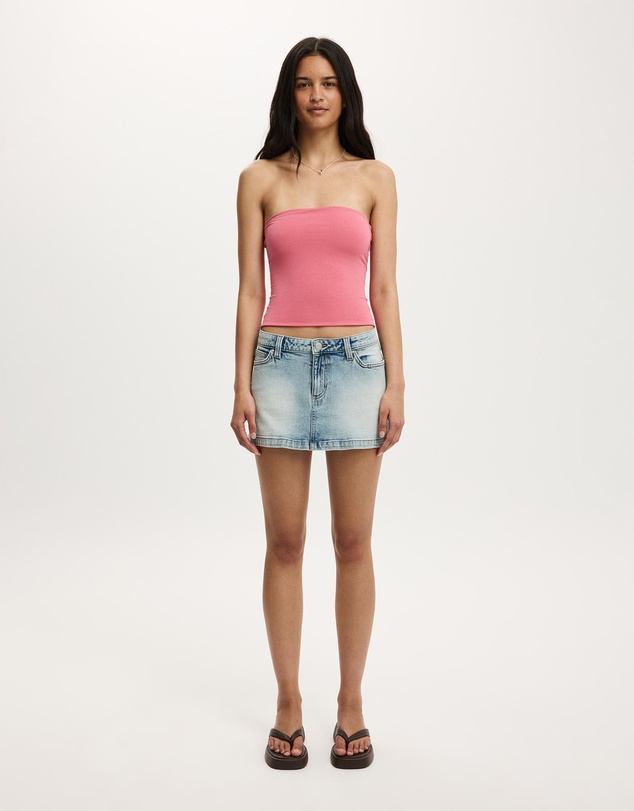 Cotton On - All Day Tube Top