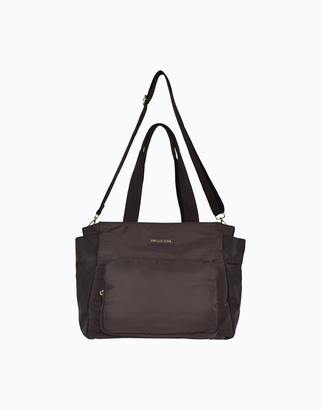 AMP AND SAND - Bebe Baby Bag