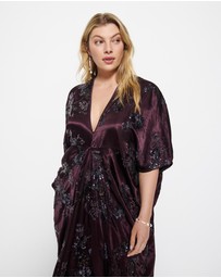 Commonry - Cleo Dress