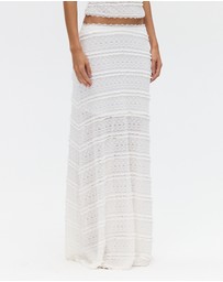 Third Form - Sway Maxi Skirt