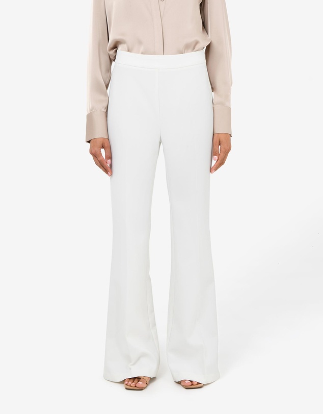 Forcast - Belmore Crepe Flared Pants