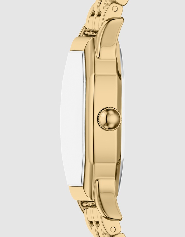 Fossil - Harlow Gold Analogue Watch