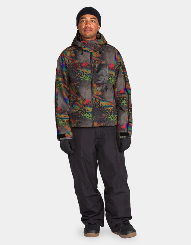Volcom - Mens Kleveland Jacket