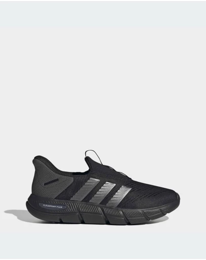 adidas Sportswear - CLOUDFOAM FLEX LOUNGE RAPIDFIT SHOES Womens