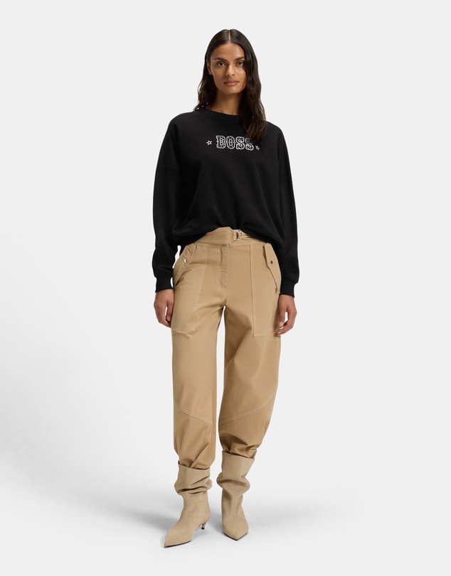 BOSS - Eland Sweatshirt