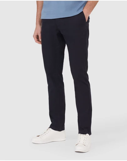 Van Heusen - Brushed Oxford Chino
