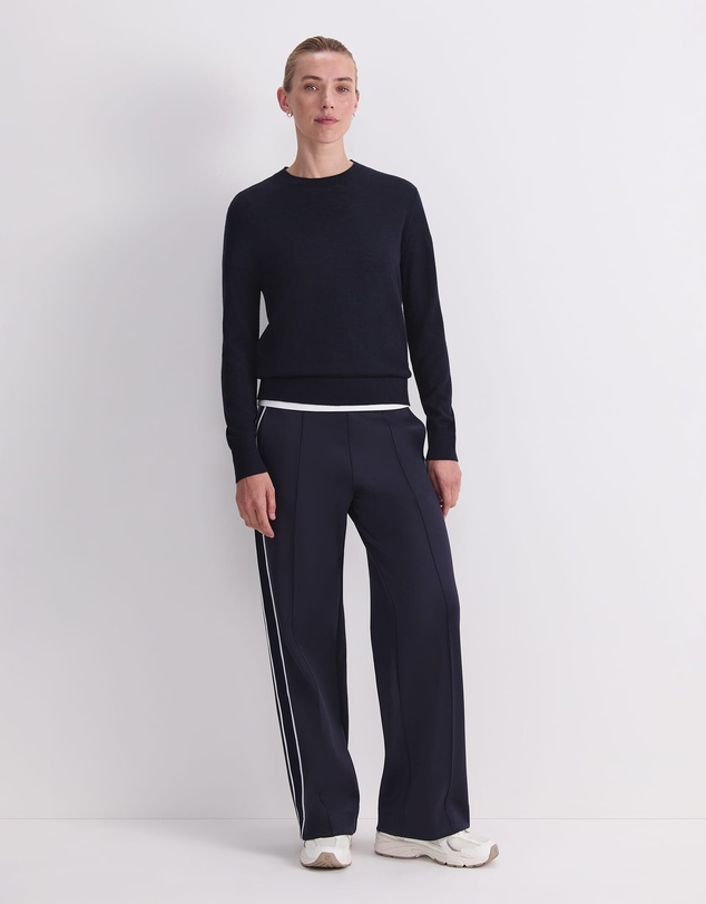Sportscraft - Francis Crew Sweater