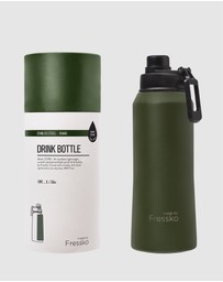 Fressko - CORE 1L Drink Bottle
