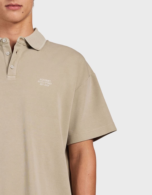 Academy Brand - Allday Polo