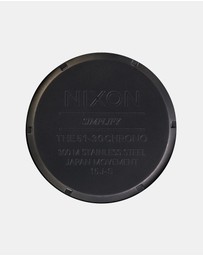 Nixon - 51-30 Chrono Watch