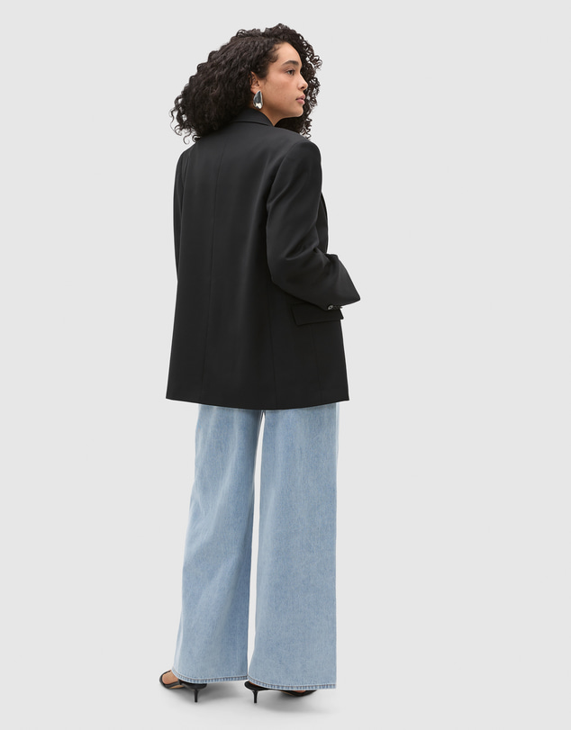 Seed Heritage - Wool Blend Blazer