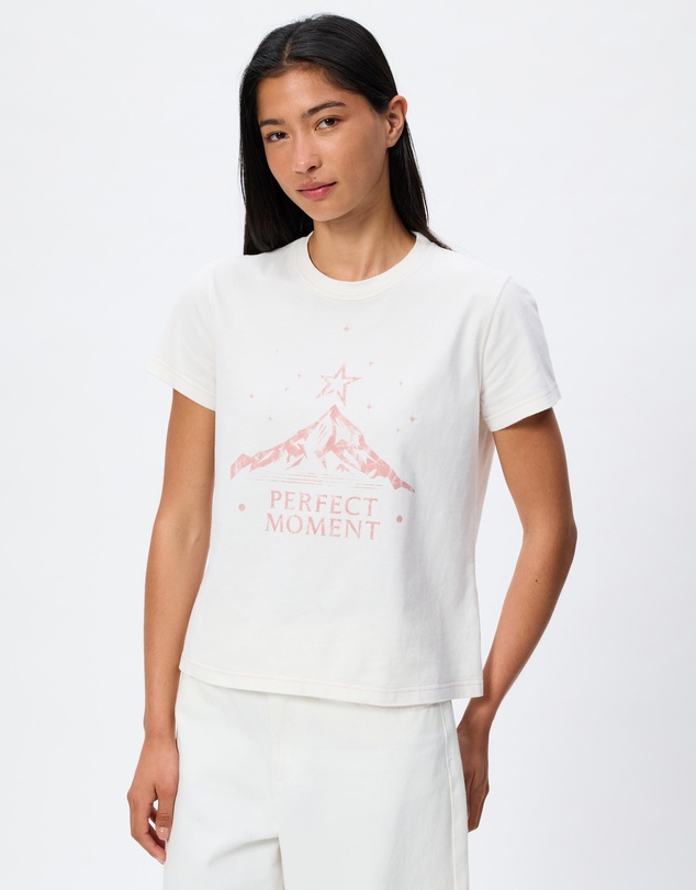 Perfect Moment - Vintage Tee