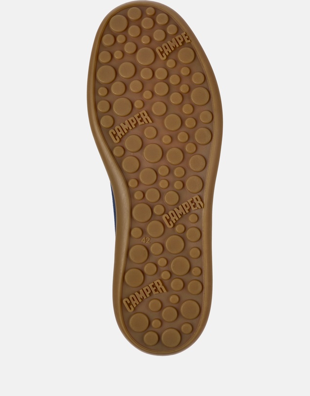 Camper - Pelotas Soller