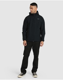 RVCA - Mens VA Windbreaker