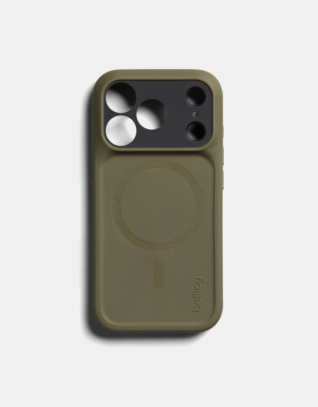 Bellroy - Venture Phone Case for iPhone 18 Pro