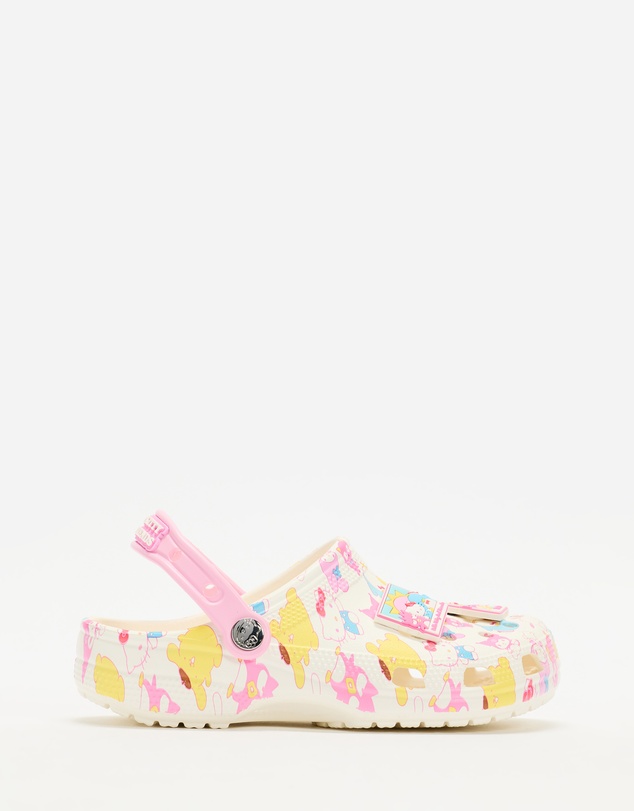 Crocs - Hello Kitty & Friends Classic Clogs - Unisex