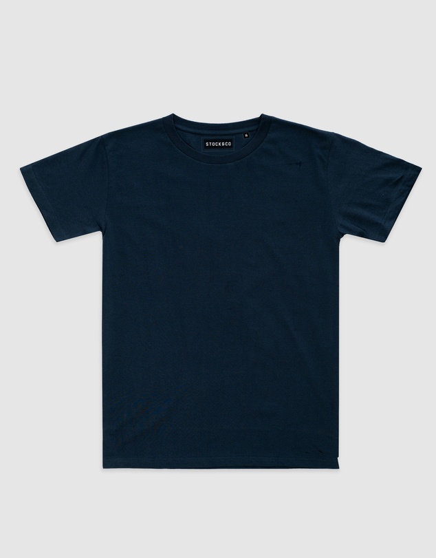Stock & Co. - Stock Tee - Youth