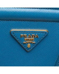 Pre-Loved by Azura Reborn - Pre-Loved Saffiano Lux Parabole Tote