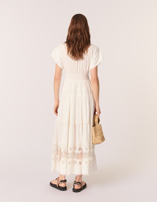 Maje - Roitine Dress