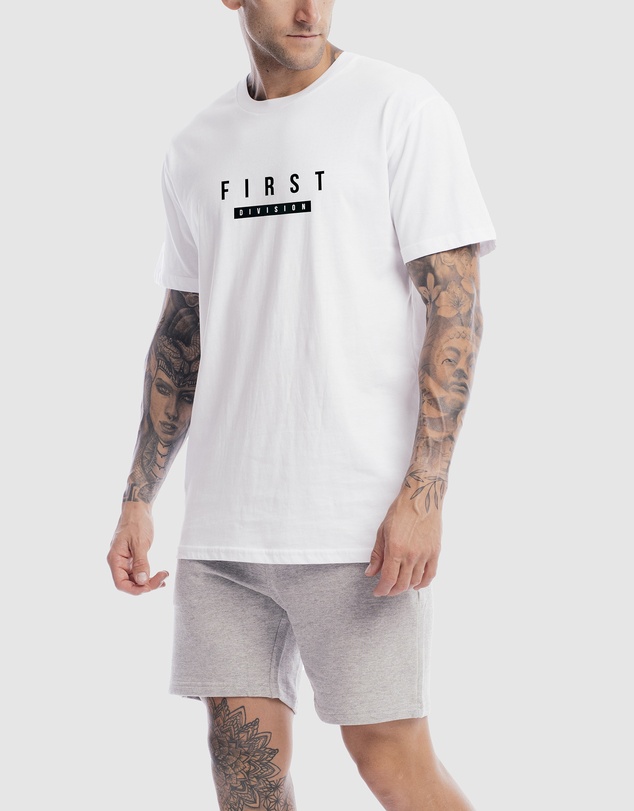 First Division - Constant Tee