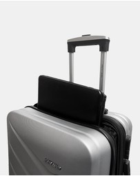 Pierre Cardin - Pierre Cardin 54cm Cabin Hard Shell Case
