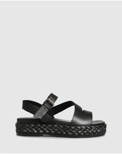 S by Sempre Di - Ixora Sandals