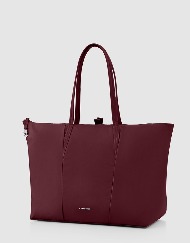 Samsonite - Move Journey Foldable Shopping Large Bag