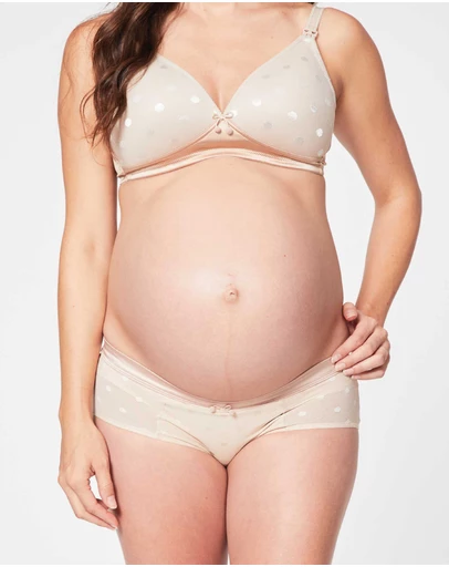 Cake Maternity - Mousse Maternity Briefs