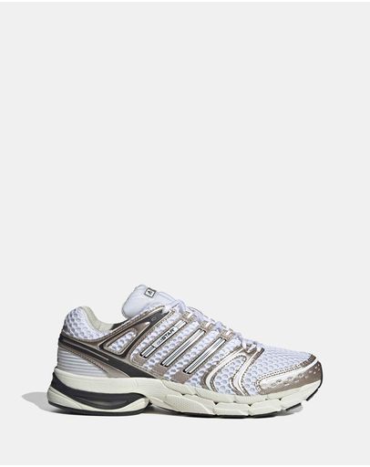 Footwear White, Footwear White & Orbit Grey