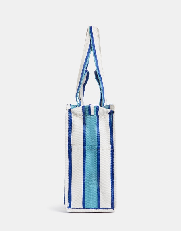 EAU BAGS - Marché Tote Bag