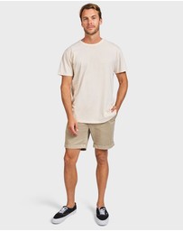Academy Brand - Jimmy Tee