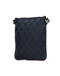 Pre-Loved by Azura Reborn - Pre-Loved Anagram Canvas Crossbody