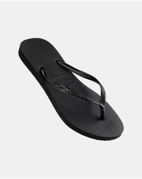Havaianas - Slim Basic Thongs - Women's