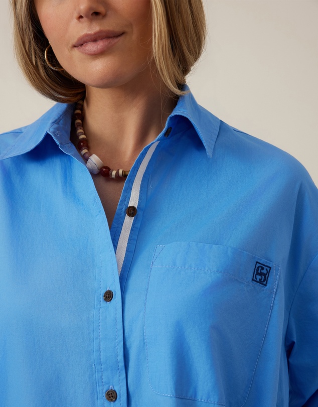 Ceres Life - Anna Shirt Dress