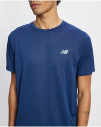New Balance - Athletics T-Shirt