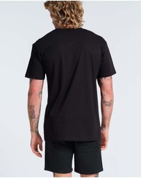 Vacancy Co - Palm Frond Tee