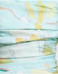 Acler - Readyham Mini Dress