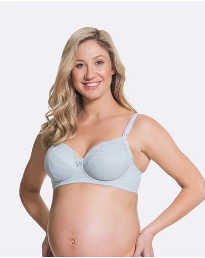 Cake Maternity - Frosted Parfait Maternity Bra
